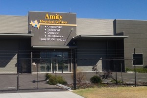 Amity Electrical Services